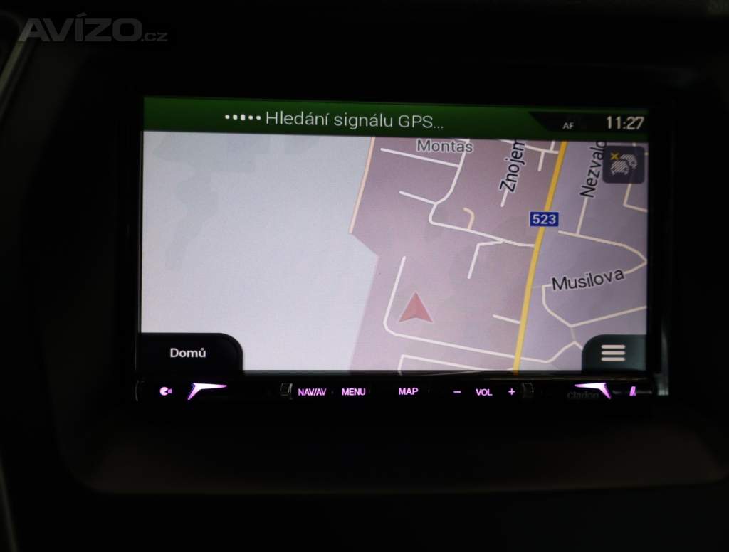 Foto inzerátu Hyundai Santa Fe 2.4 GDI