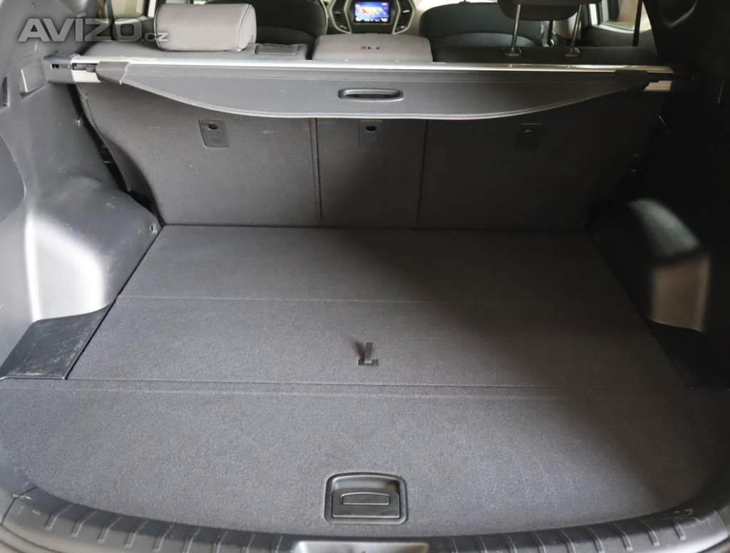 Foto inzerátu Hyundai Santa Fe 2.4 GDI