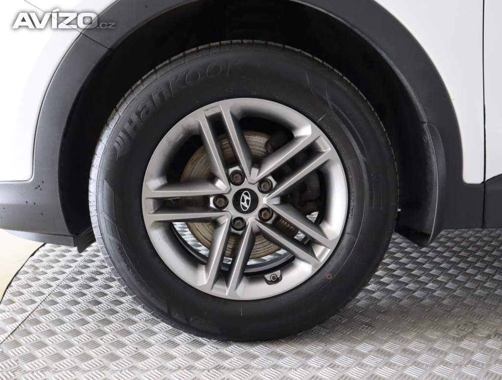 Foto inzerátu Hyundai Santa Fe 2.4 GDI