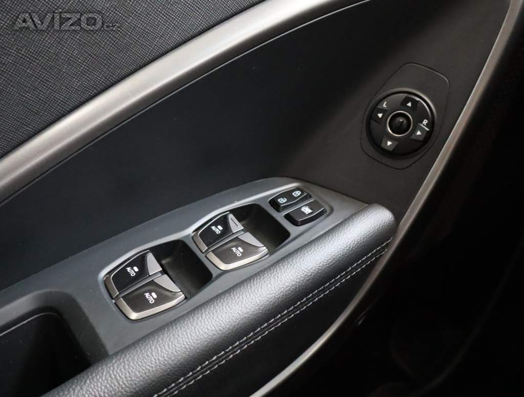 Foto inzerátu Hyundai Santa Fe 2.4 GDI