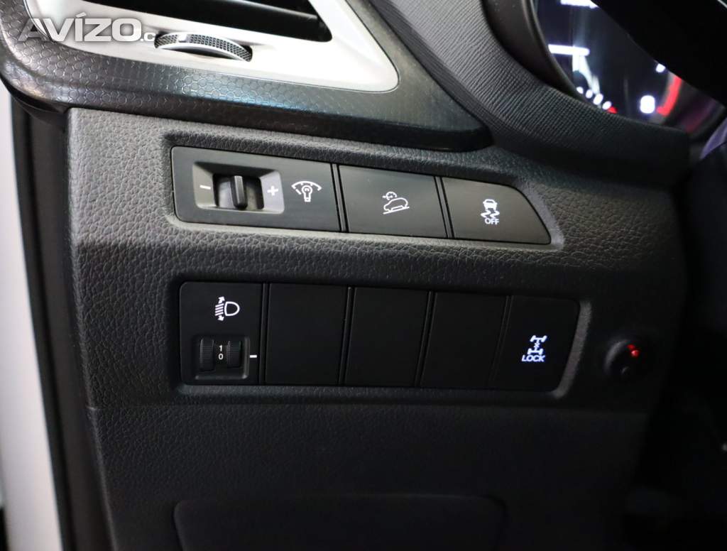 Foto inzerátu Hyundai Santa Fe 2.4 GDI