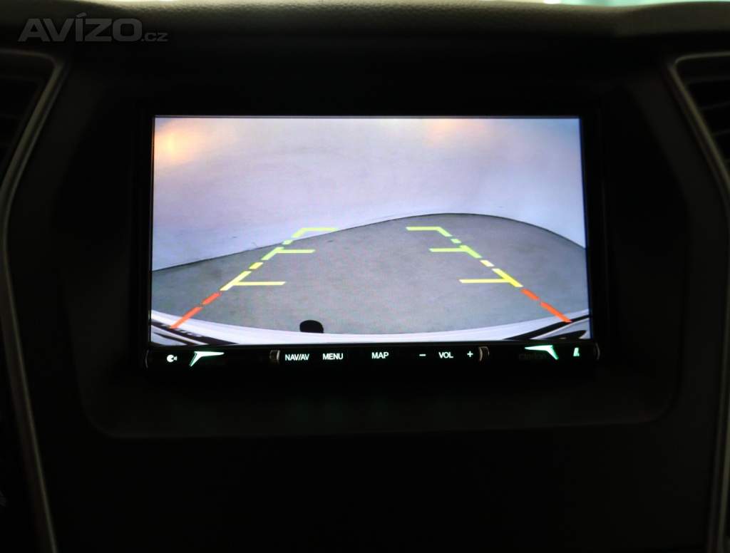Foto inzerátu Hyundai Santa Fe 2.4 GDI