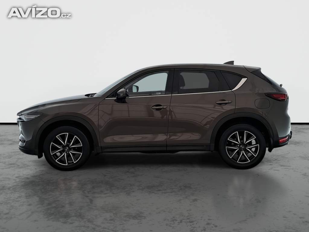 Foto inzerátu Mazda CX-5 2.5 Skyactiv-G