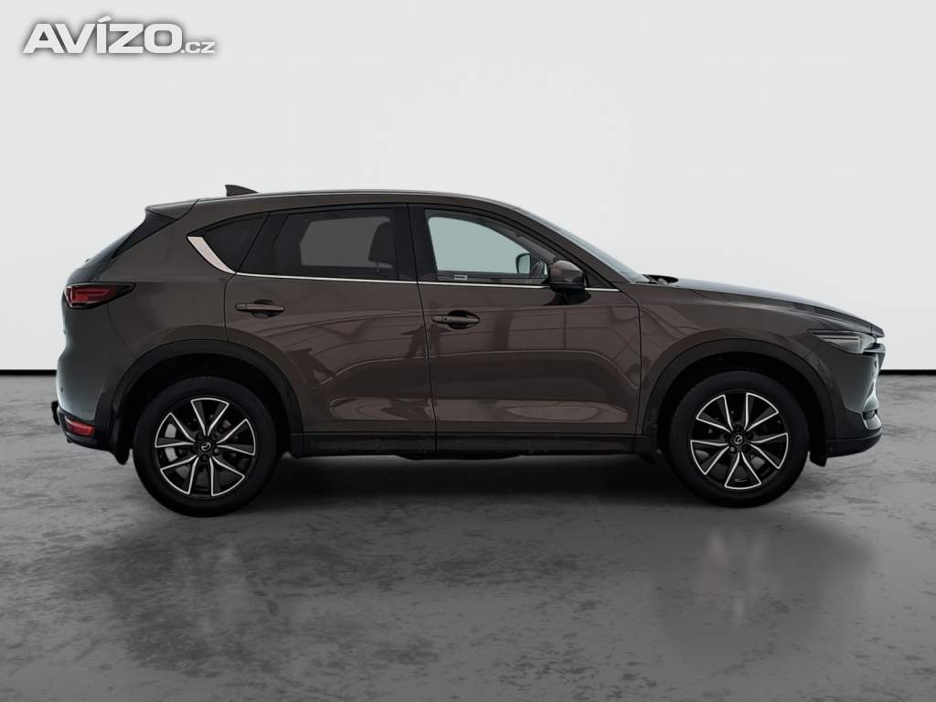 Foto inzerátu Mazda CX-5 2.5 Skyactiv-G