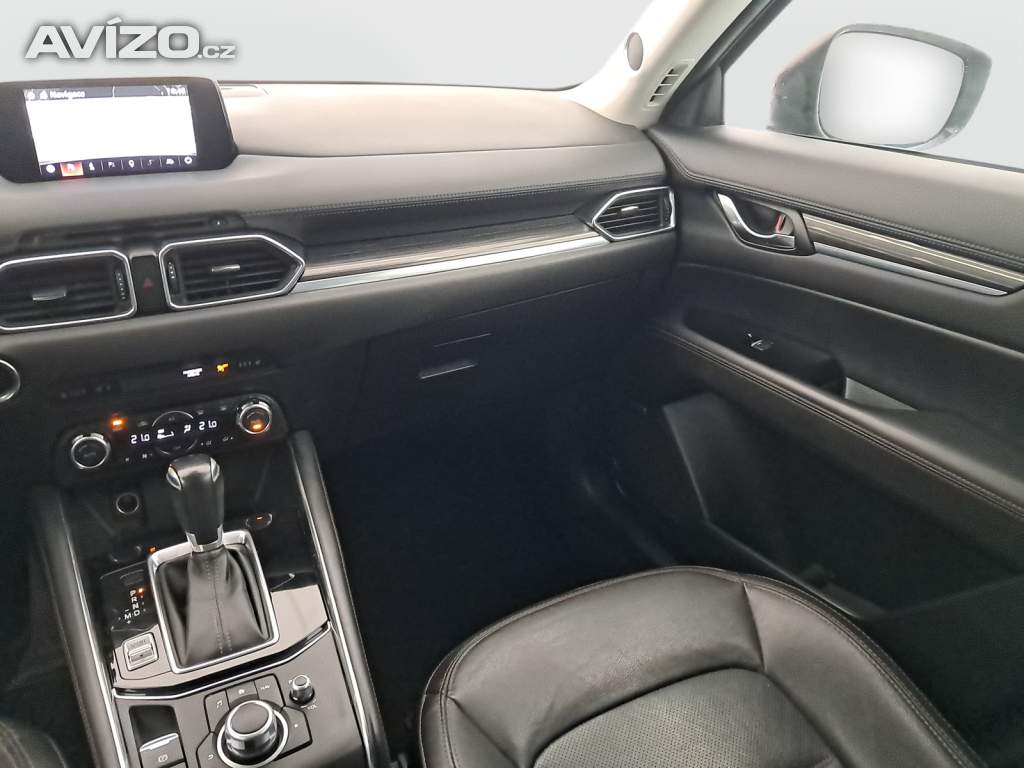Foto inzerátu Mazda CX-5 2.5 Skyactiv-G