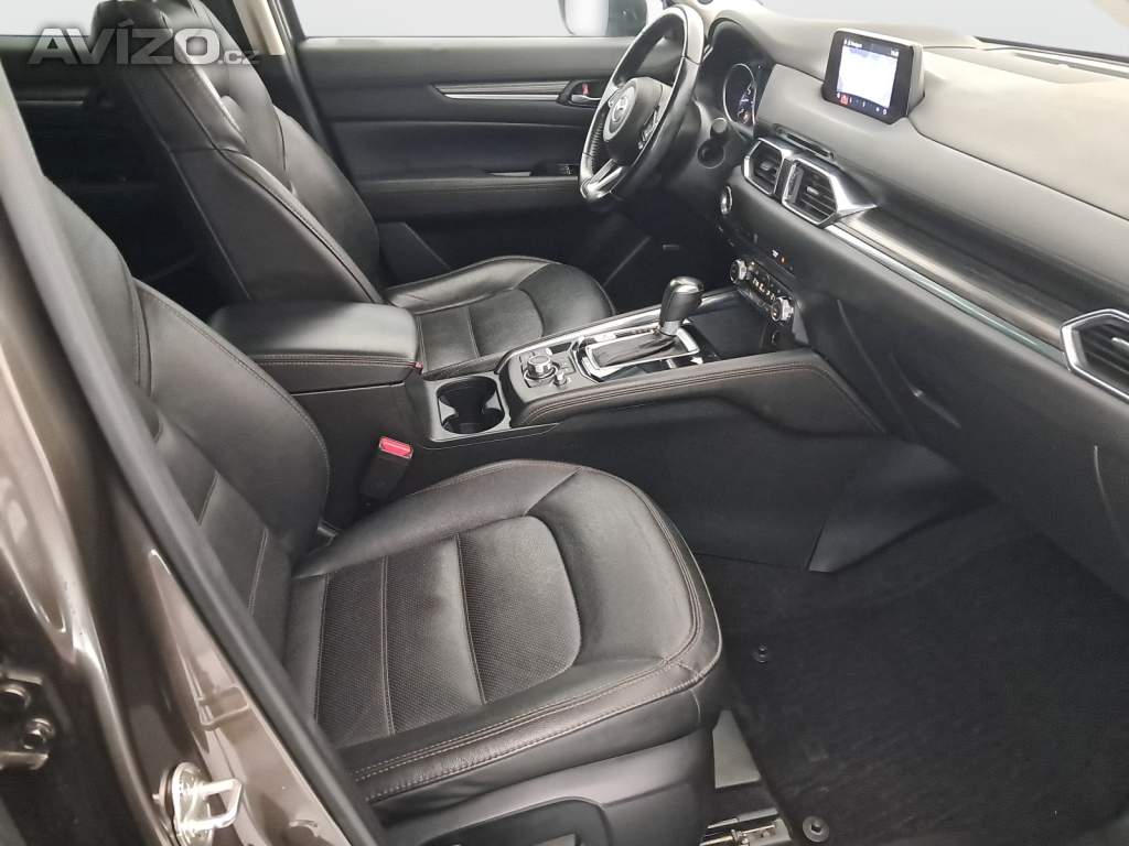 Foto inzerátu Mazda CX-5 2.5 Skyactiv-G