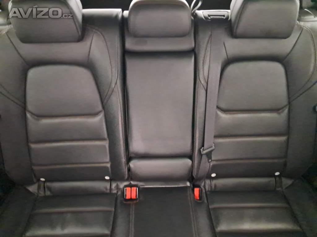 Foto inzerátu Mazda CX-5 2.5 Skyactiv-G