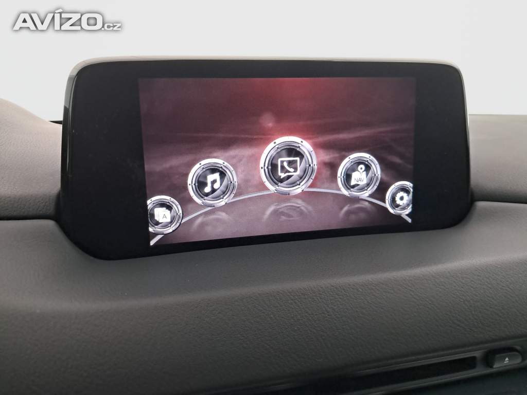 Foto inzerátu Mazda CX-5 2.5 Skyactiv-G