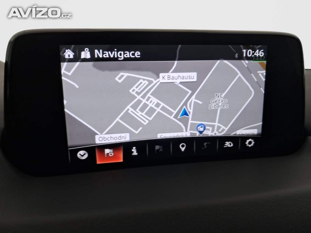 Foto inzerátu Mazda CX-5 2.5 Skyactiv-G