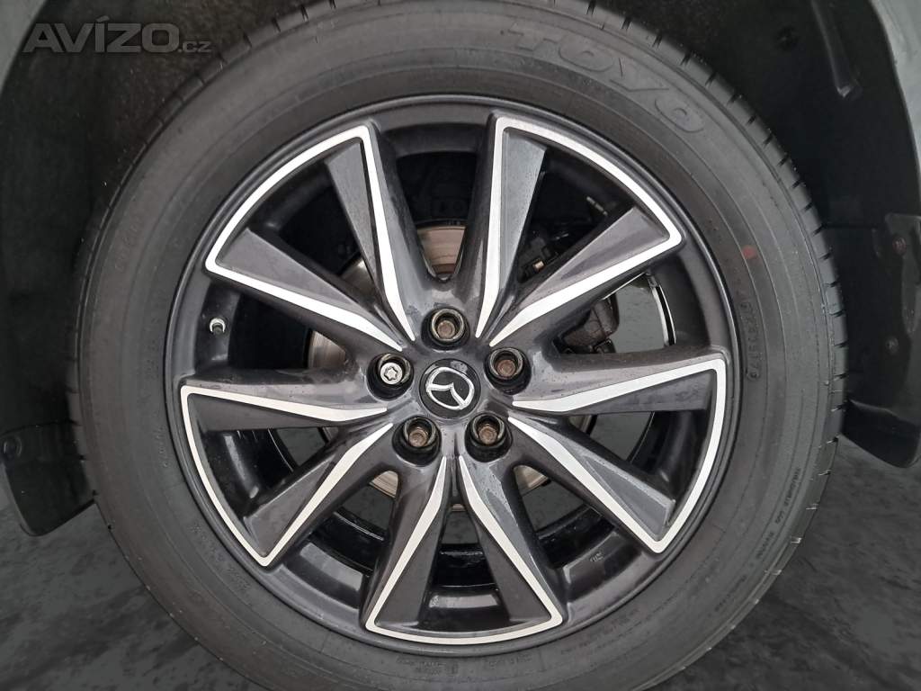 Foto inzerátu Mazda CX-5 2.5 Skyactiv-G