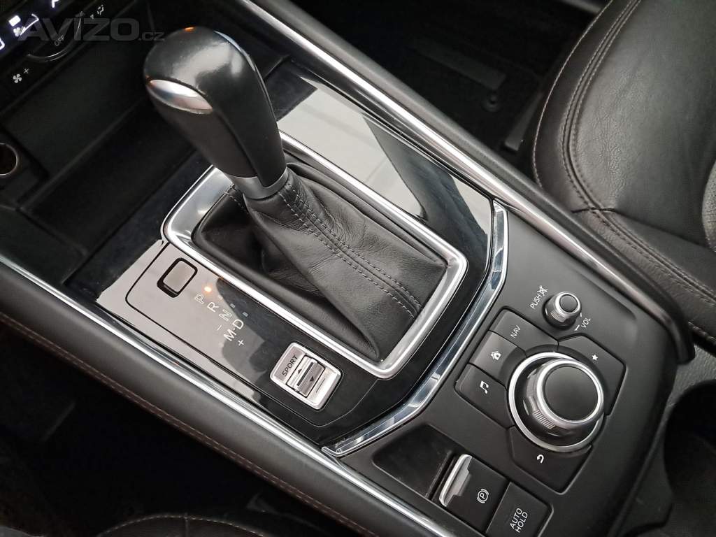 Foto inzerátu Mazda CX-5 2.5 Skyactiv-G
