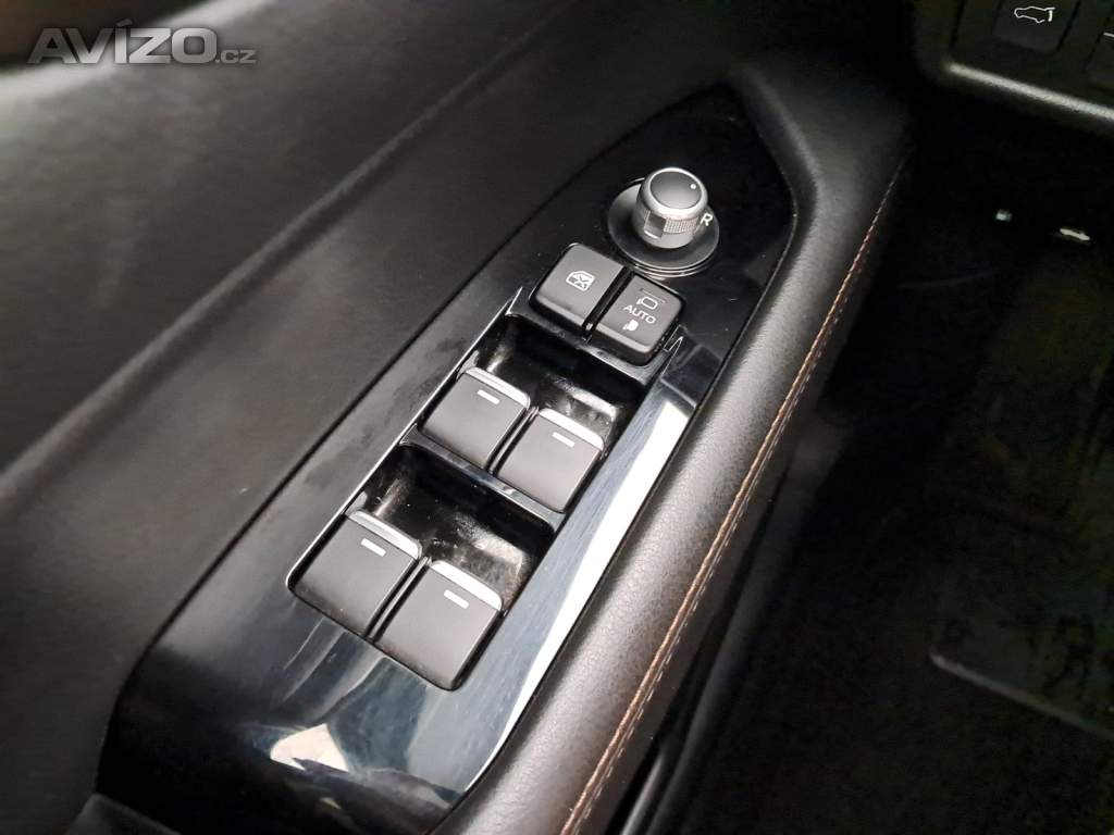 Foto inzerátu Mazda CX-5 2.5 Skyactiv-G