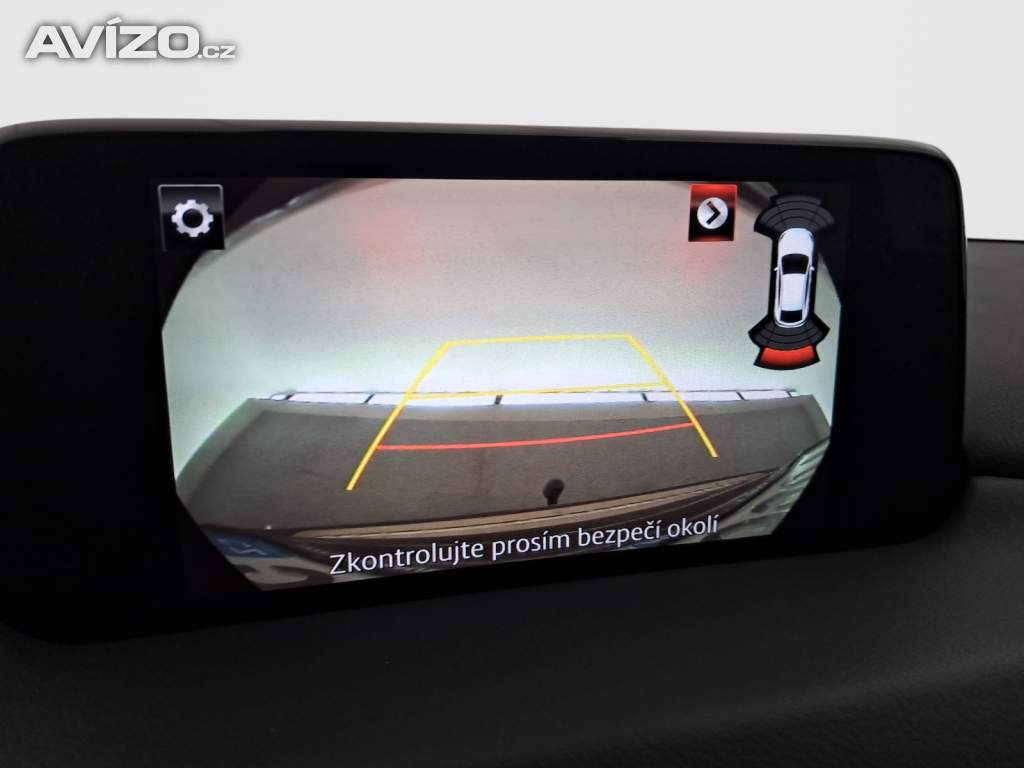 Foto inzerátu Mazda CX-5 2.5 Skyactiv-G