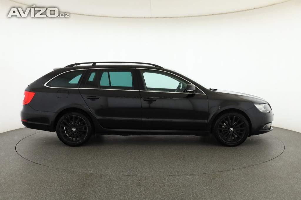 Foto inzerátu Skoda Superb 2.0 TDI