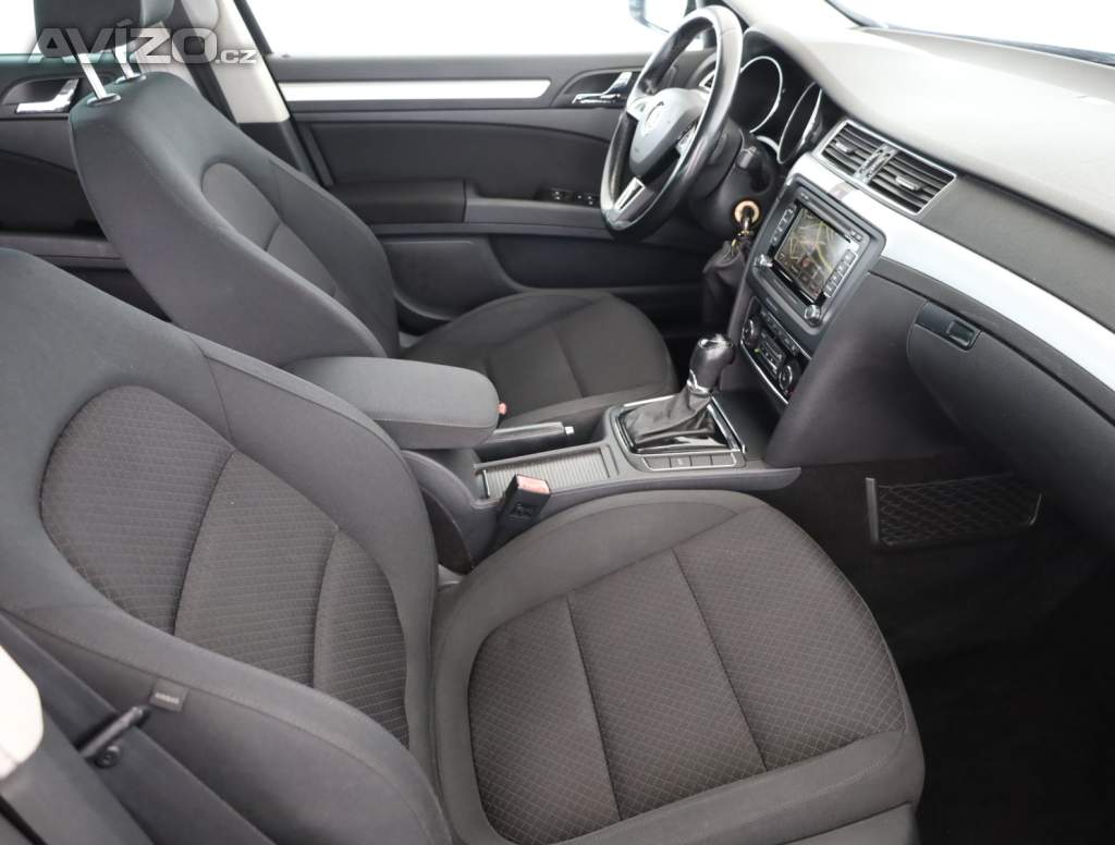 Foto inzerátu Skoda Superb 2.0 TDI