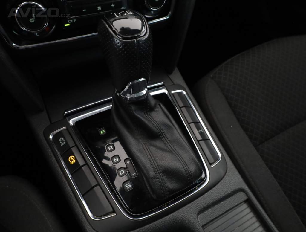 Foto inzerátu Skoda Superb 2.0 TDI
