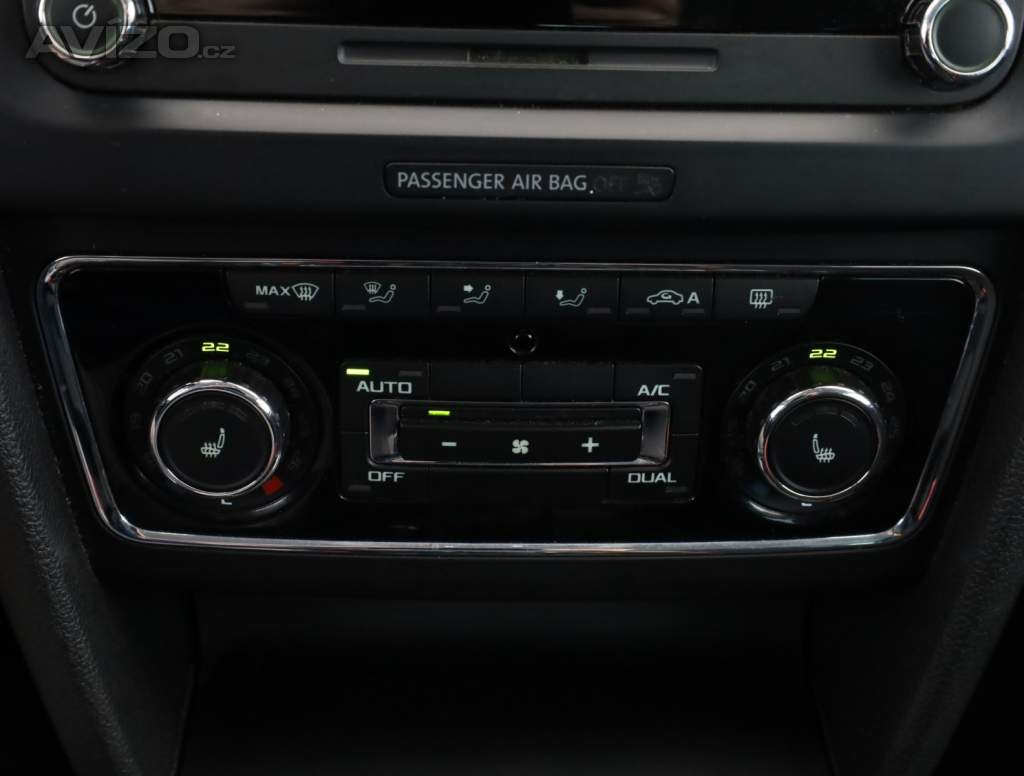 Foto inzerátu Skoda Superb 2.0 TDI