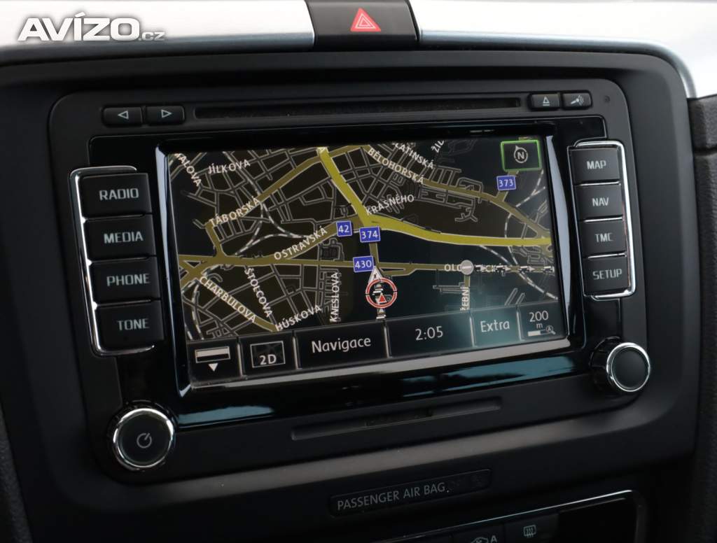 Foto inzerátu Skoda Superb 2.0 TDI