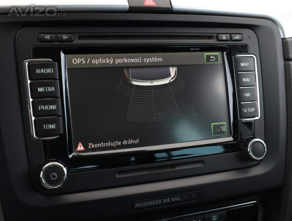 Foto inzerátu Skoda Superb 2.0 TDI