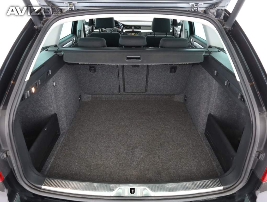 Foto inzerátu Skoda Superb 2.0 TDI