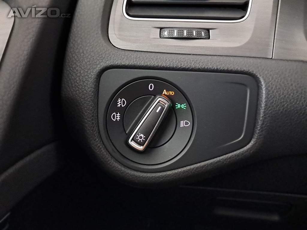 VW Golf 1.2 TSI