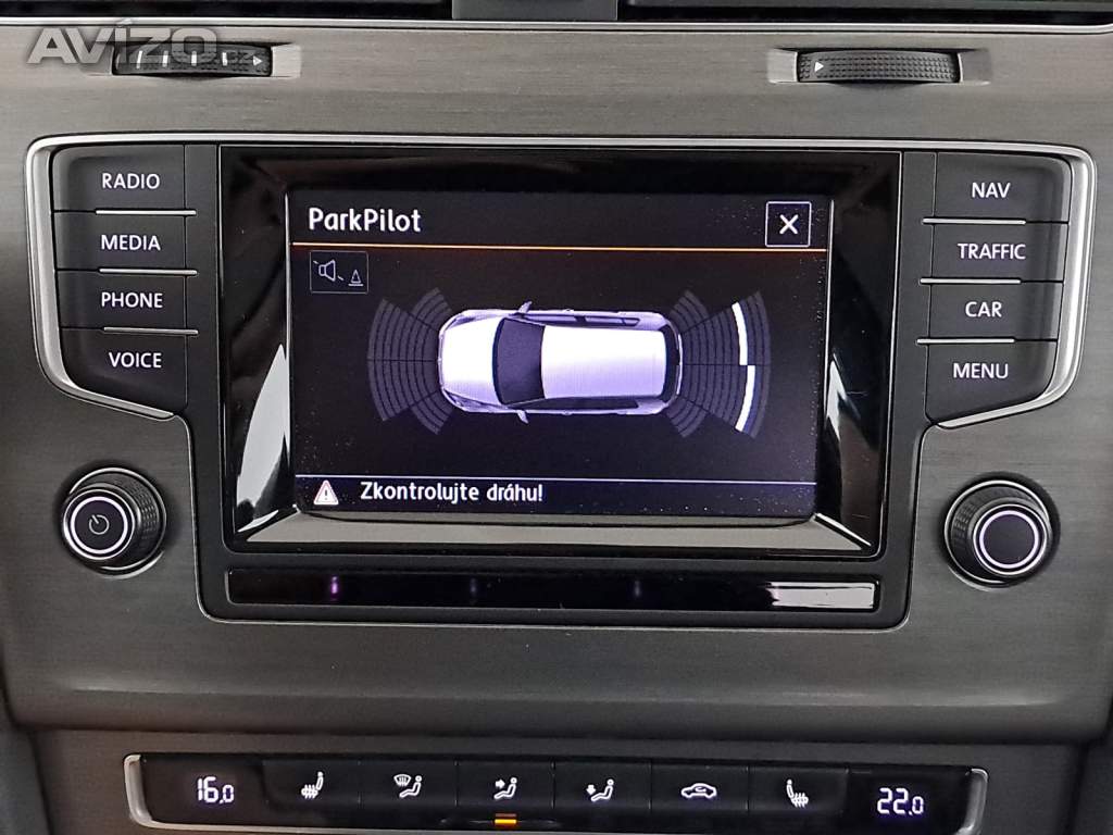 Foto inzerátu VW Golf 1.2 TSI