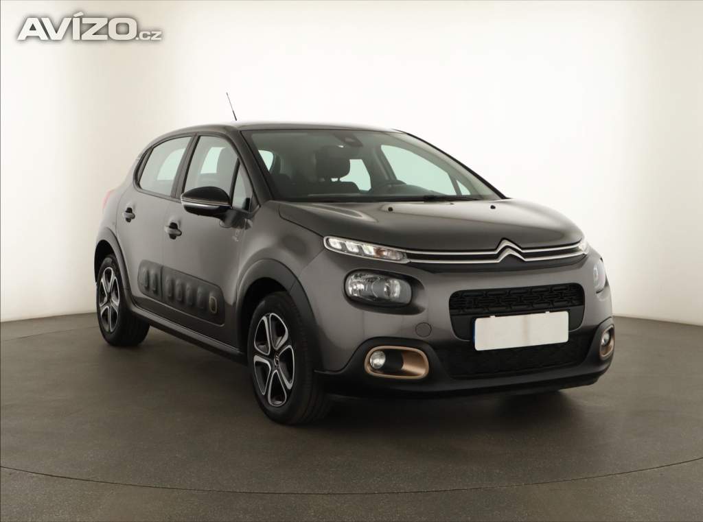 Citroen C3 1.2 PureTech