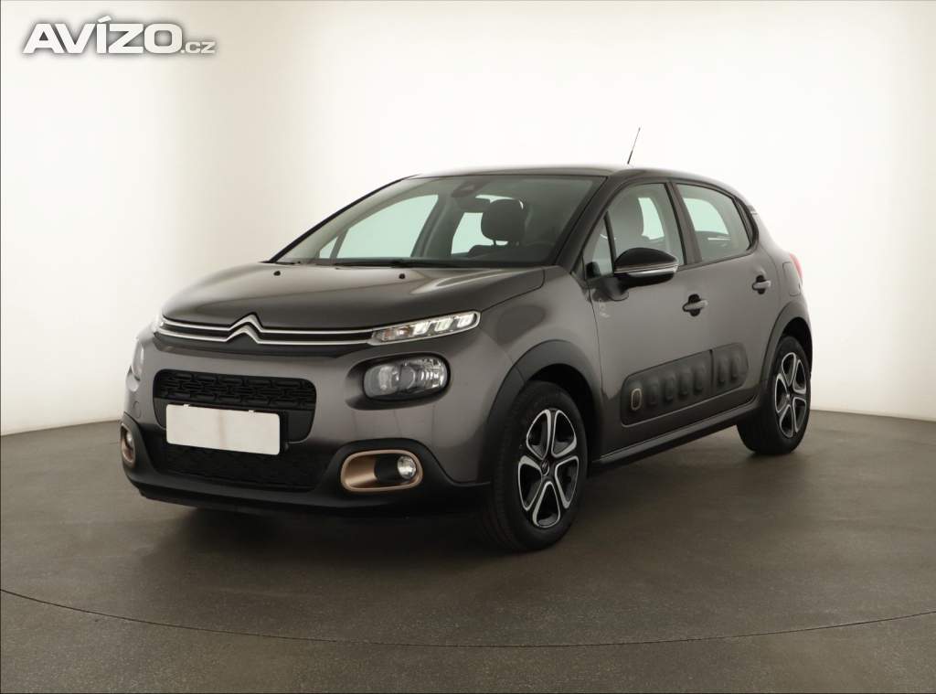 Foto inzerátu Citroen C3 1.2 PureTech
