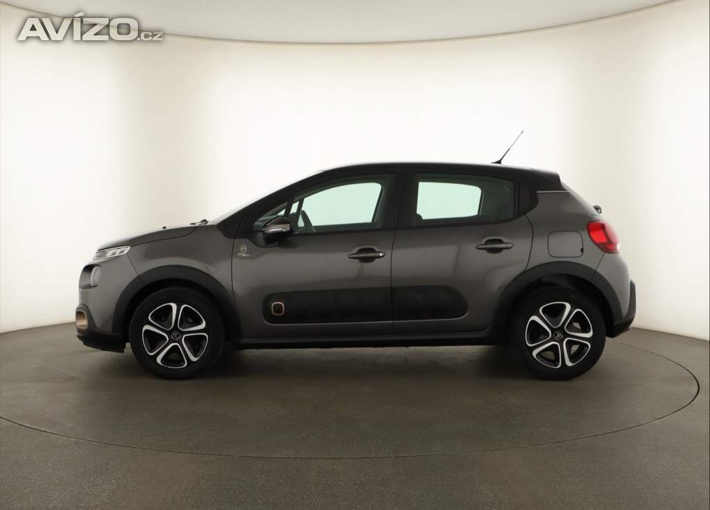 Foto inzerátu Citroen C3 1.2 PureTech