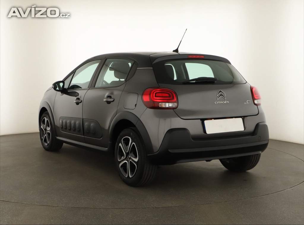 Foto inzerátu Citroen C3 1.2 PureTech