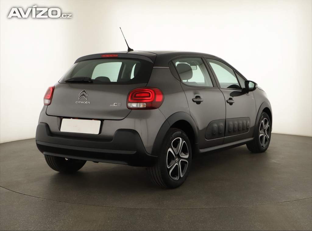 Foto inzerátu Citroen C3 1.2 PureTech