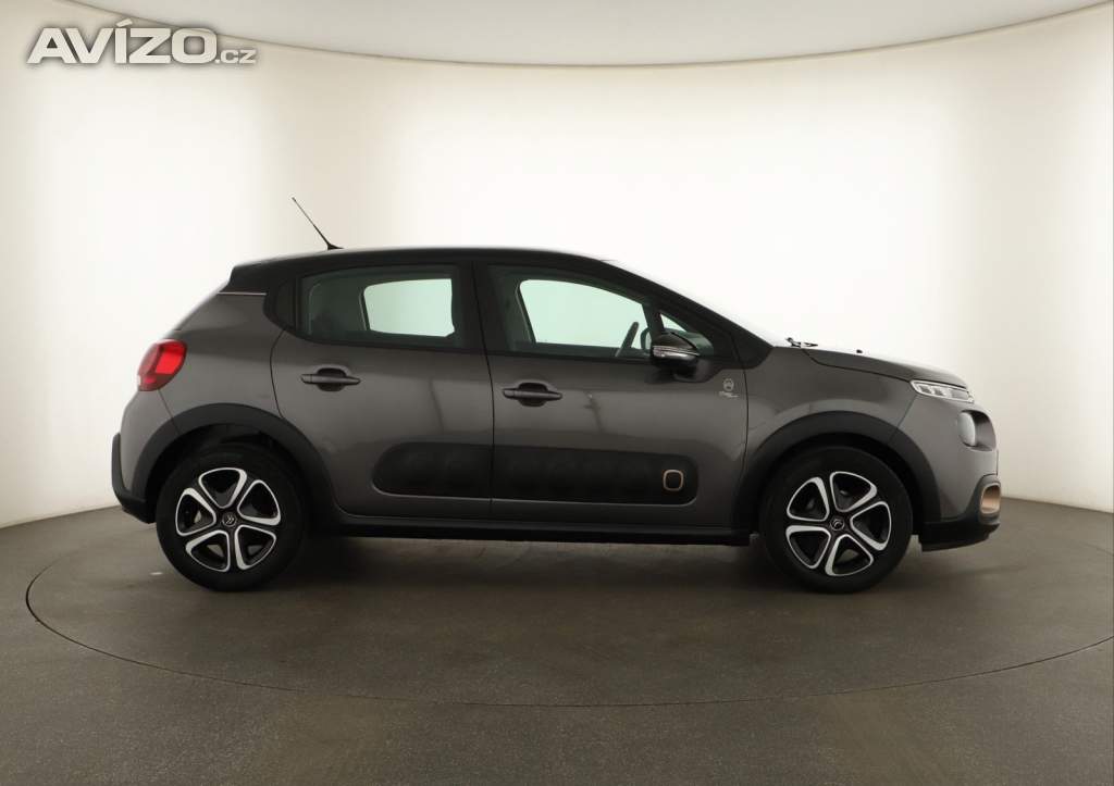 Foto inzerátu Citroen C3 1.2 PureTech