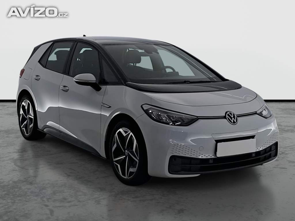 VW ID.3 Pro Perf. (62 kWh)
