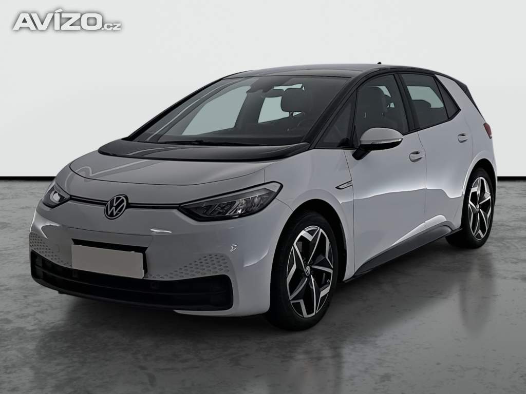 Foto inzerátu VW ID.3 Pro Perf. (62 kWh)