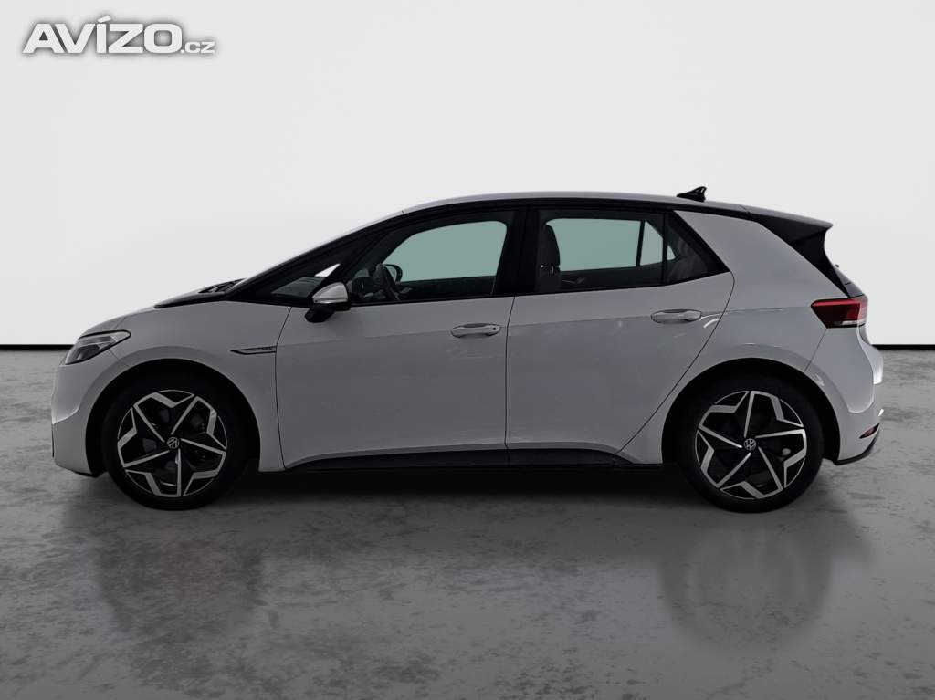 Foto inzerátu VW ID.3 Pro Perf. (62 kWh)