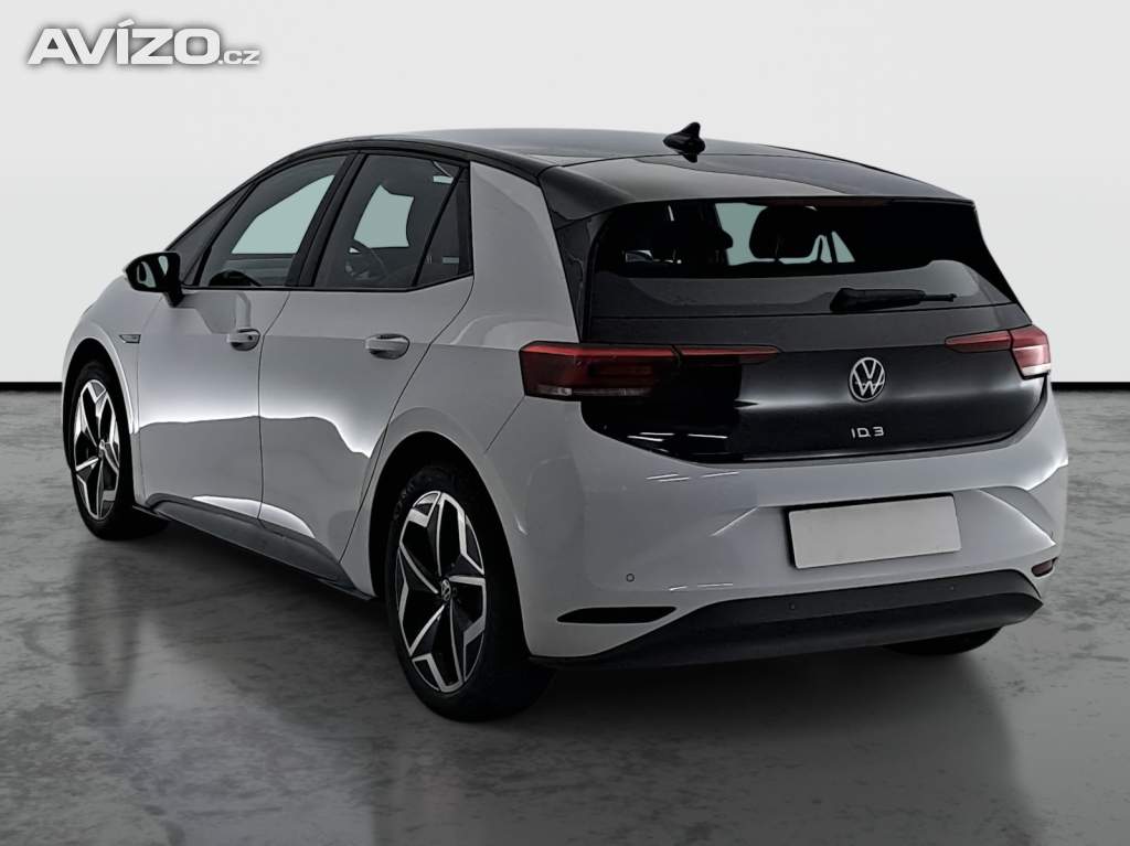 Foto inzerátu VW ID.3 Pro Perf. (62 kWh)