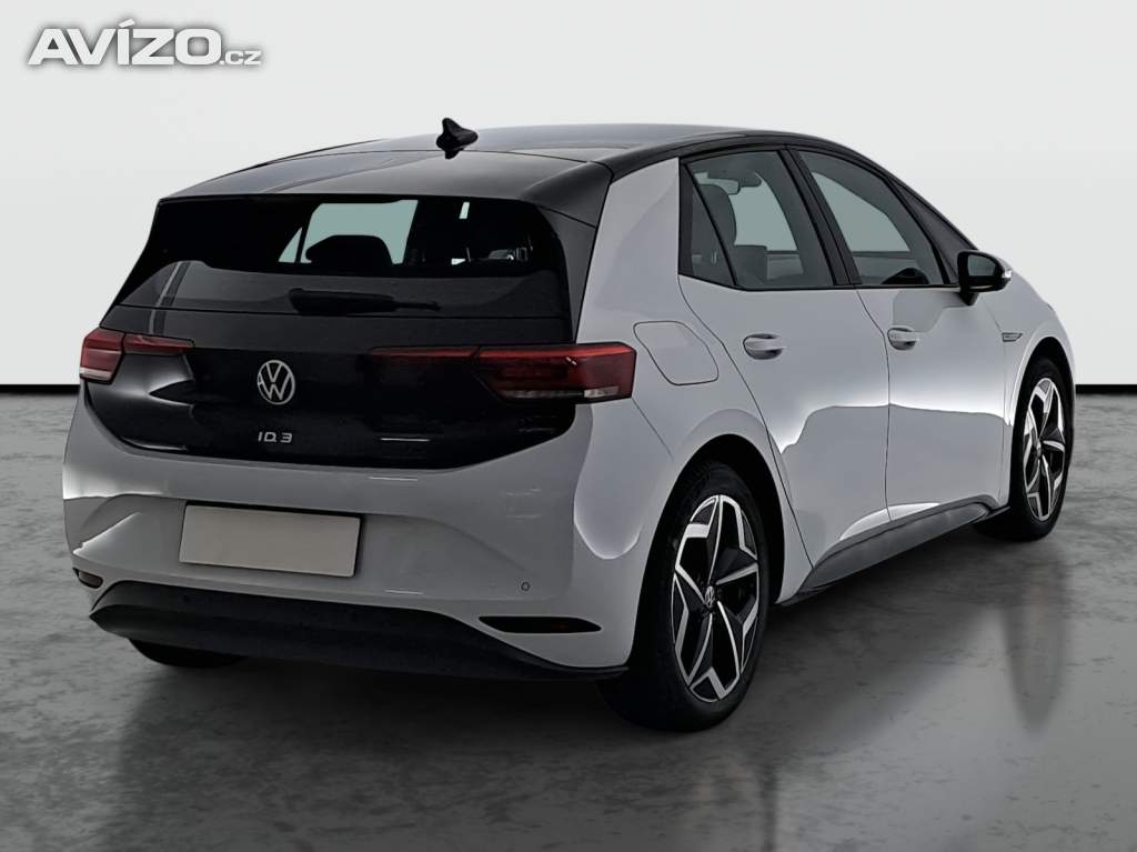 Foto inzerátu VW ID.3 Pro Perf. (62 kWh)