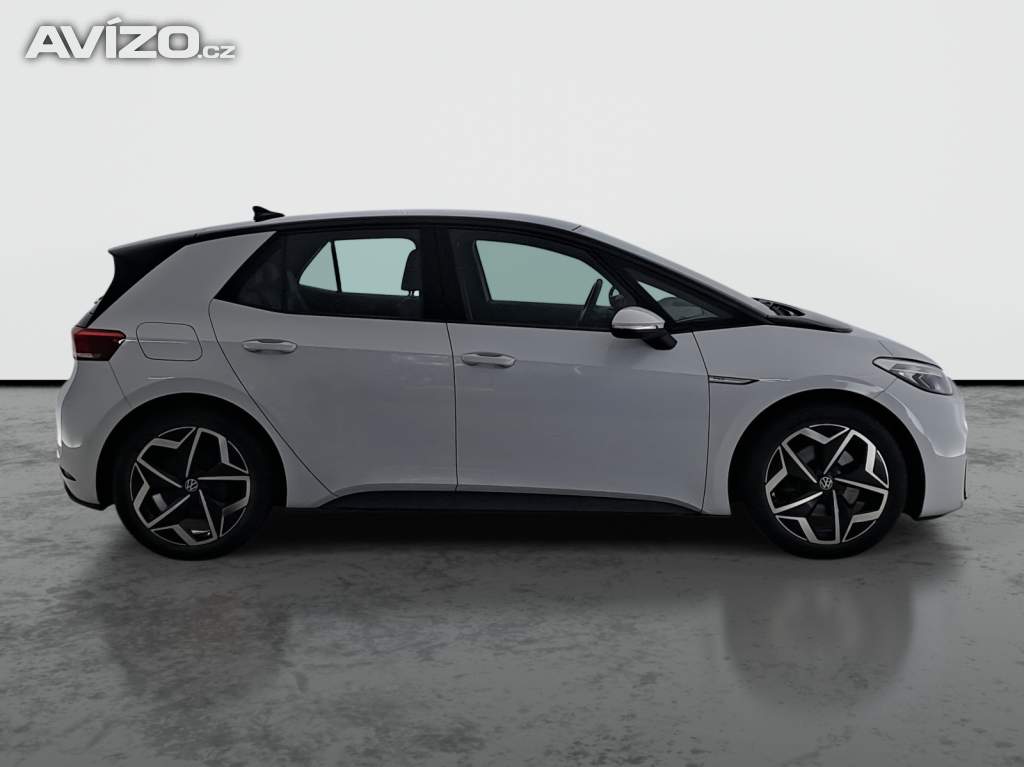 Foto inzerátu VW ID.3 Pro Perf. (62 kWh)