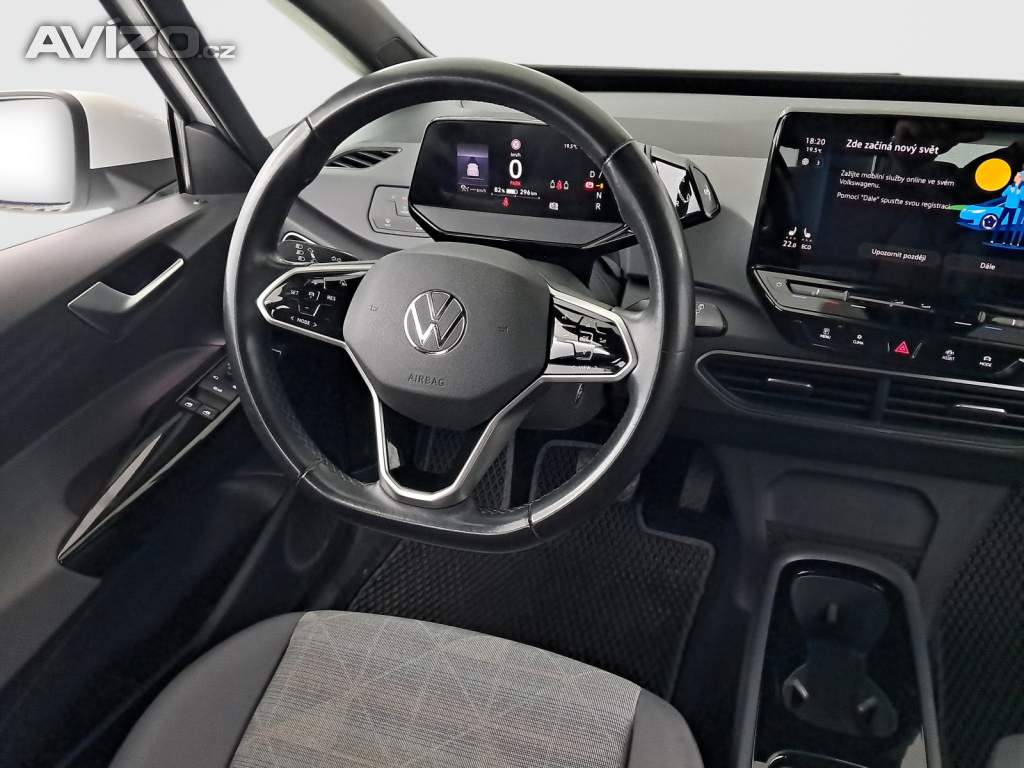 Foto inzerátu VW ID.3 Pro Perf. (62 kWh)