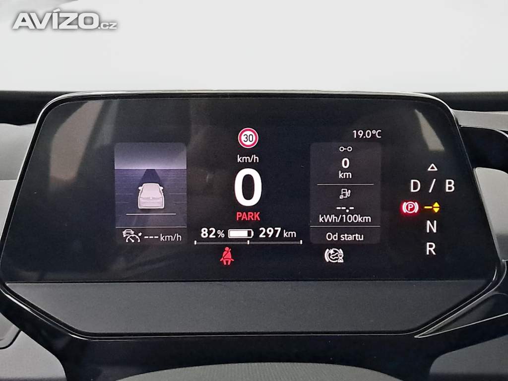 Foto inzerátu VW ID.3 Pro Perf. (62 kWh)