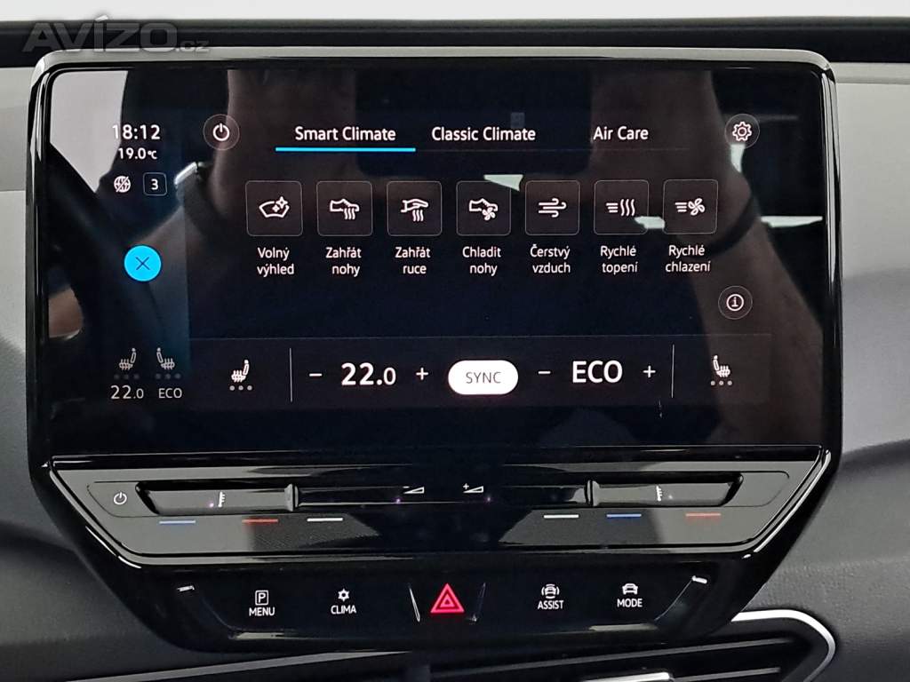 Foto inzerátu VW ID.3 Pro Perf. (62 kWh)