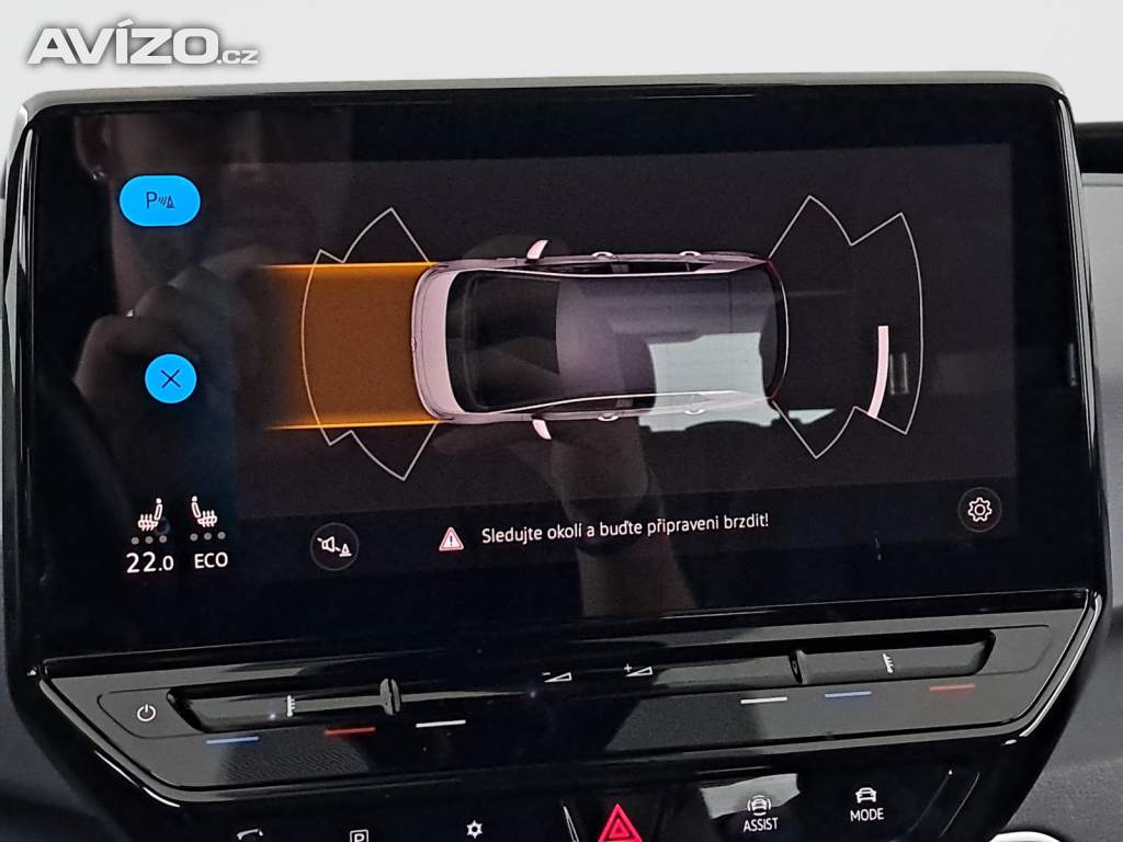 Foto inzerátu VW ID.3 Pro Perf. (62 kWh)