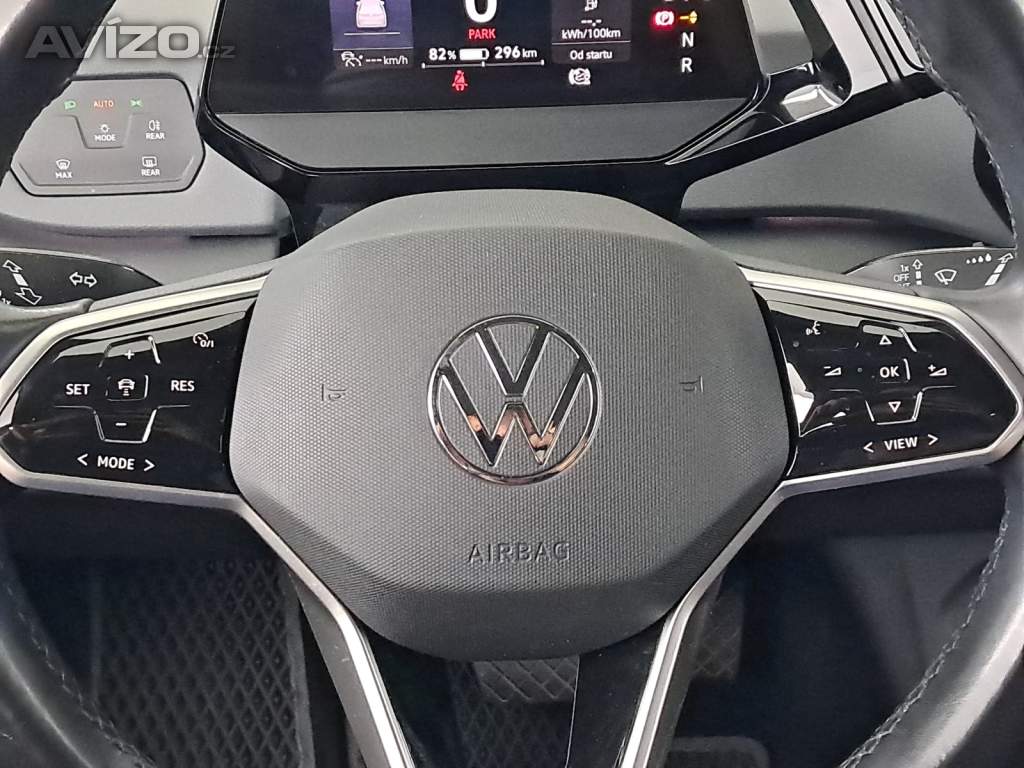 Foto inzerátu VW ID.3 Pro Perf. (62 kWh)
