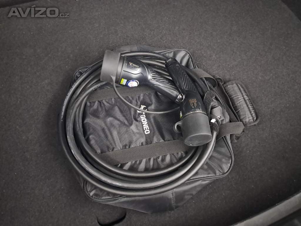 Foto inzerátu VW ID.3 Pro Perf. (62 kWh)