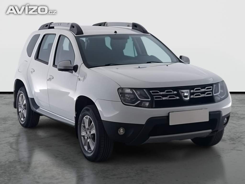 Dacia Duster 1.6 SCe