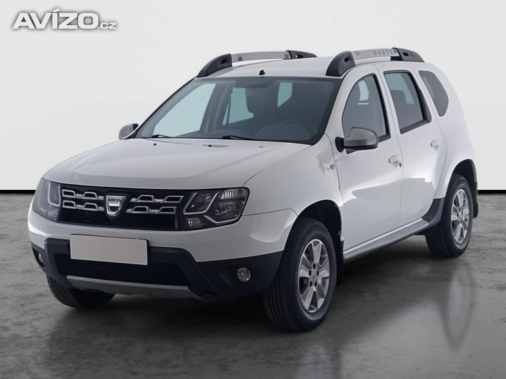 Foto inzerátu Dacia Duster 1.6 SCe