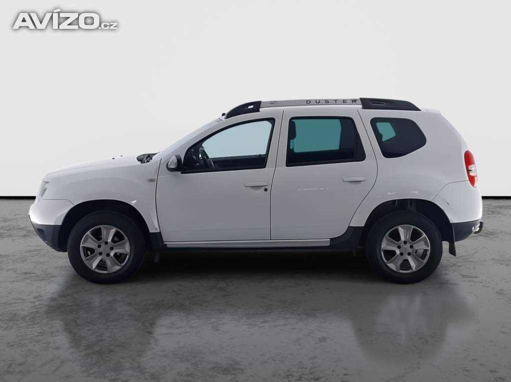 Foto inzerátu Dacia Duster 1.6 SCe