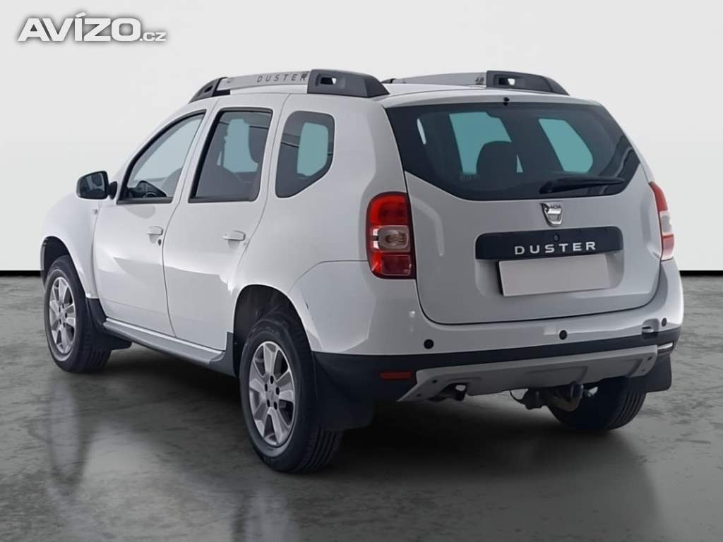 Foto inzerátu Dacia Duster 1.6 SCe
