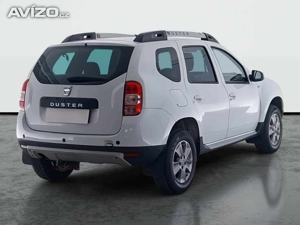 Foto inzerátu Dacia Duster 1.6 SCe