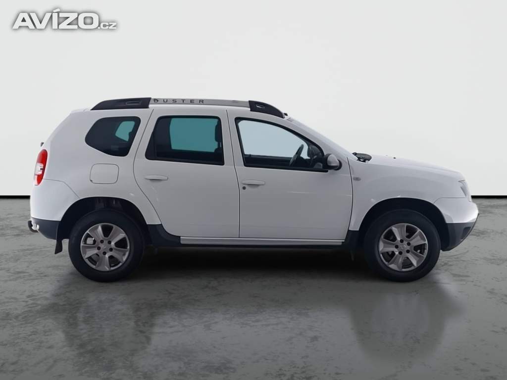 Foto inzerátu Dacia Duster 1.6 SCe